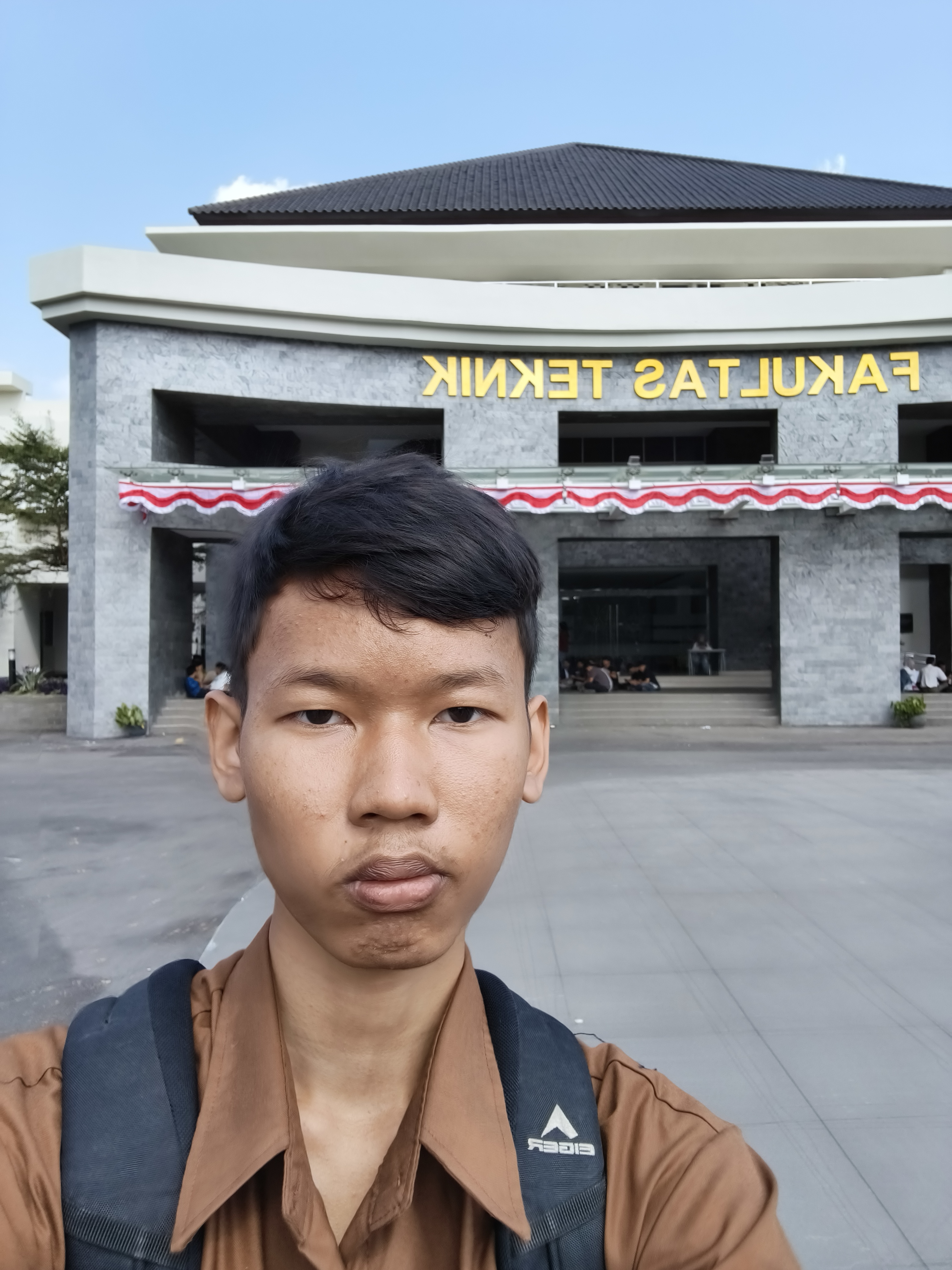 Cahaya Mata Bumi