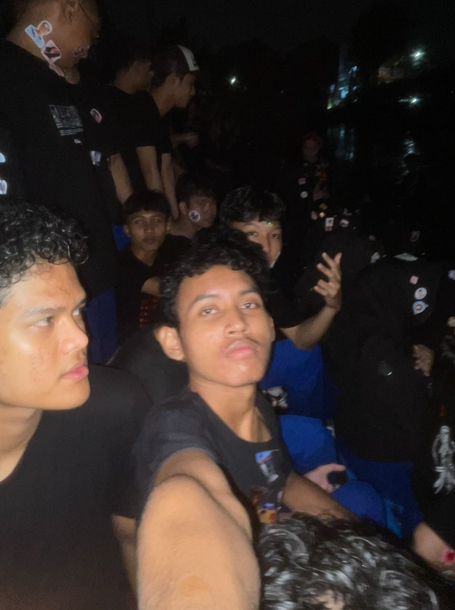 Yusuf Mufid
