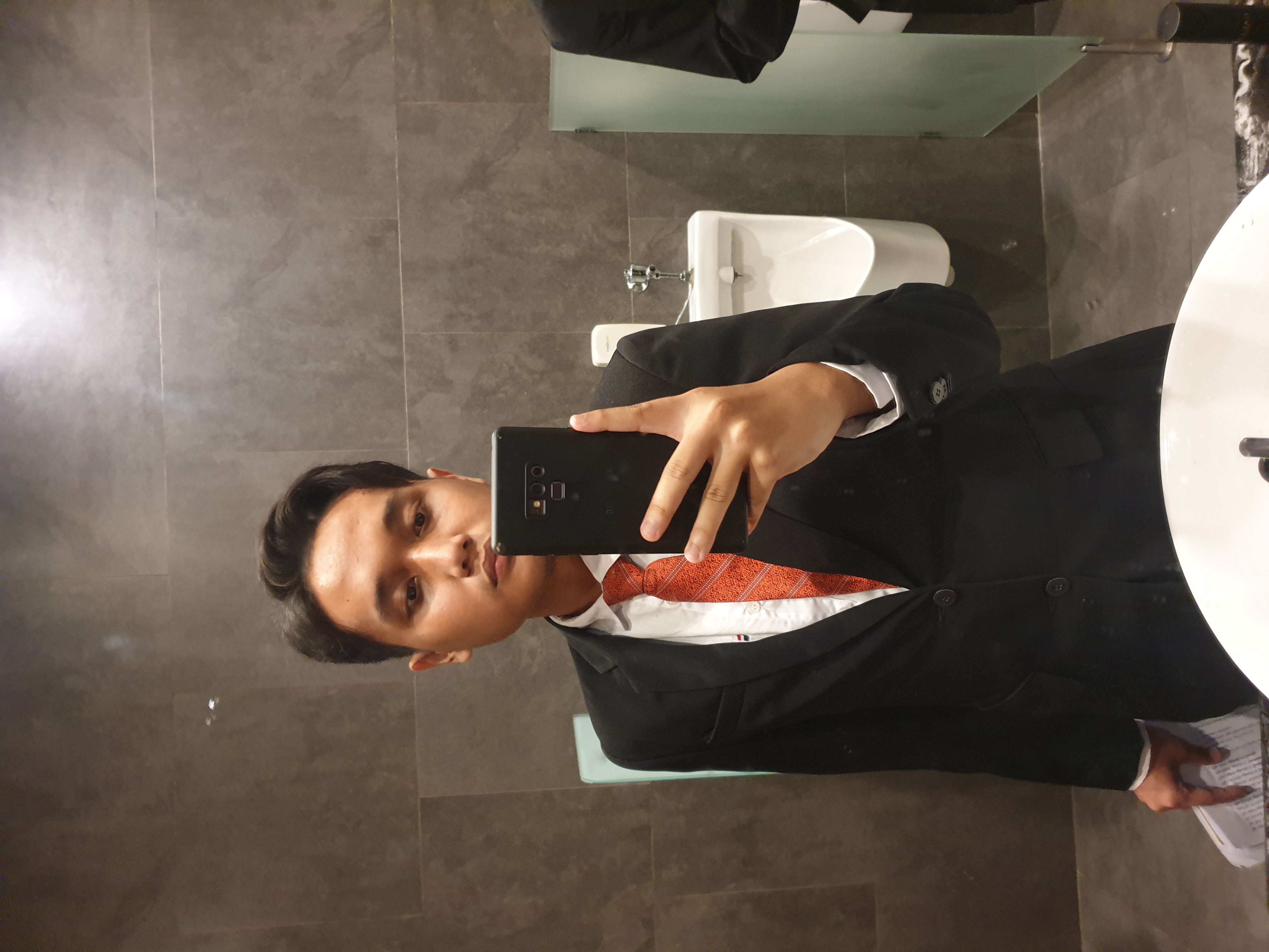 Muhammad Baruna Satria