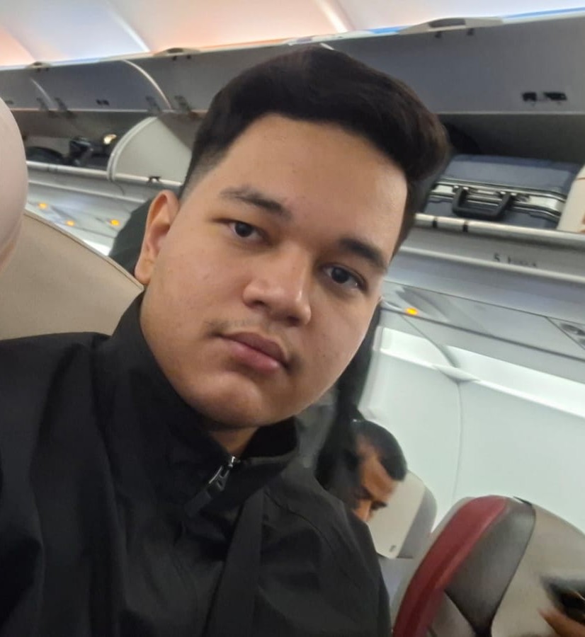 Ali Ridho Assegaf