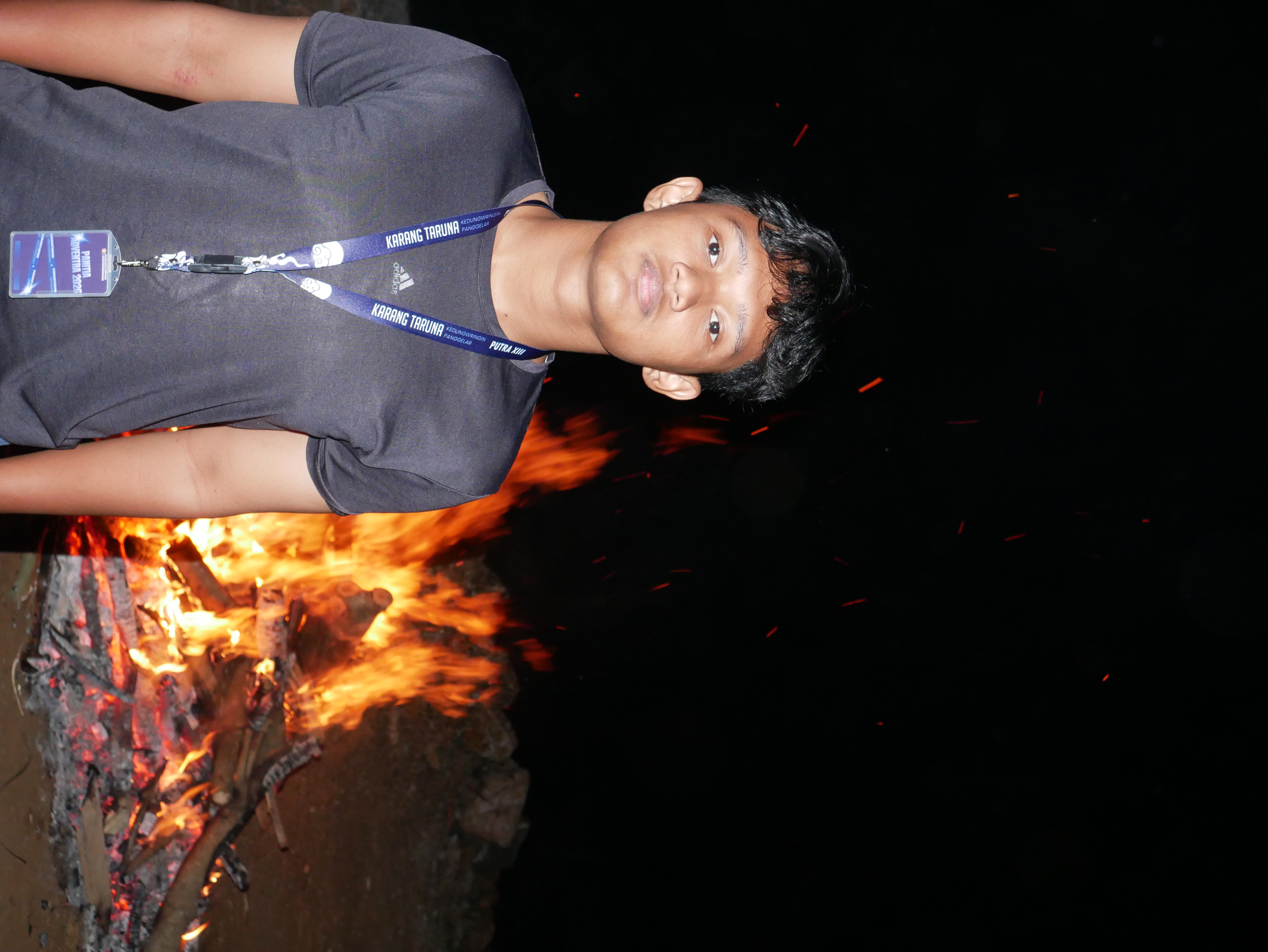 Alfinno Dewanda Rudianto