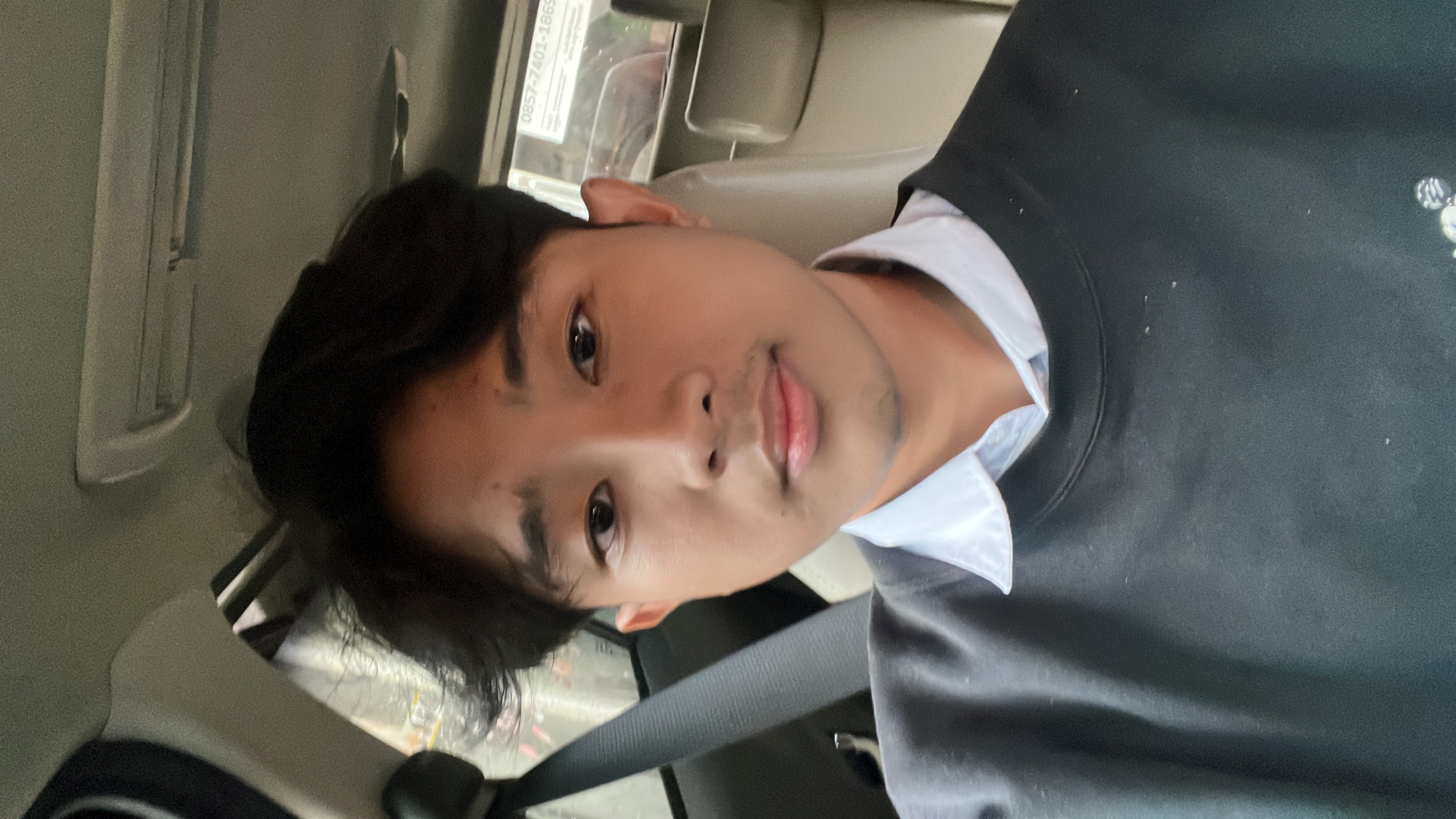 Muhammad Refin Al Fachrizi