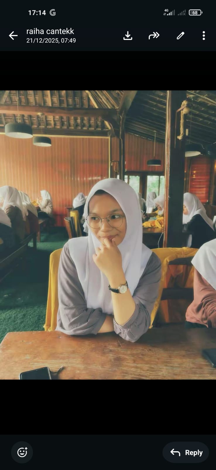 Atha Aulia Rahma